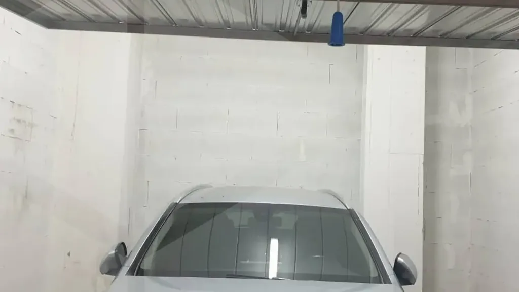 Garage - Villa with Garage in Ciampino