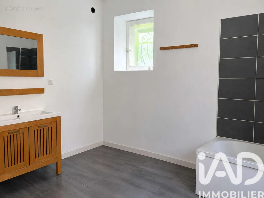 Apartment in Angouleme