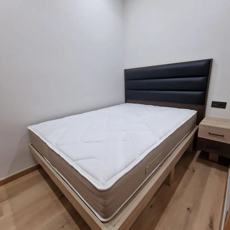 Chambres - Apartment with Terrace on Avenida Diagonal
