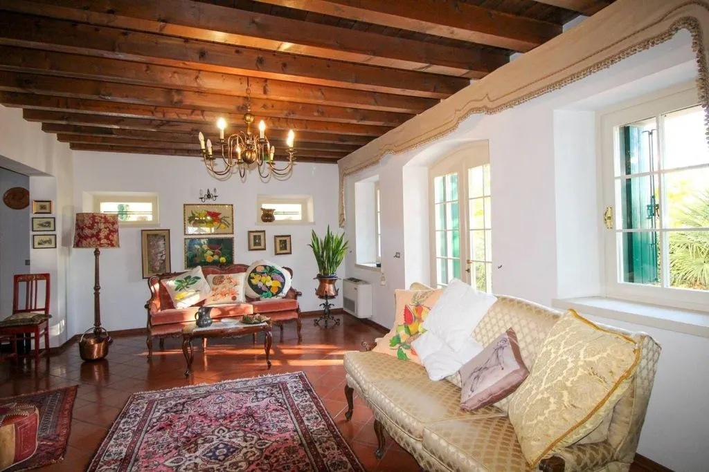 Elutuba - Country Villa with Panoramic Views in Cappella Maggiore