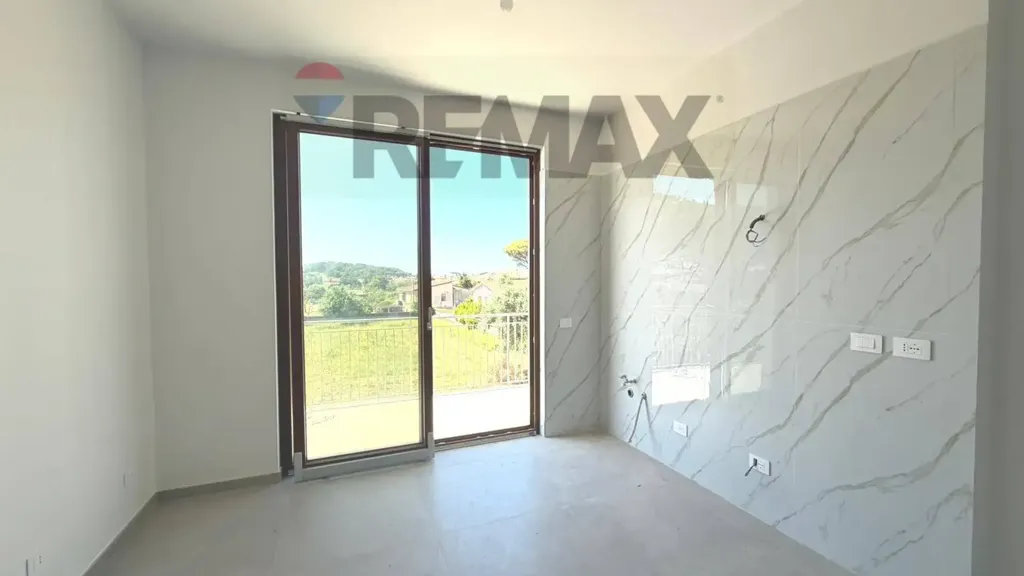 Toad - Rusticated Apartment with Terrace in Minturno
