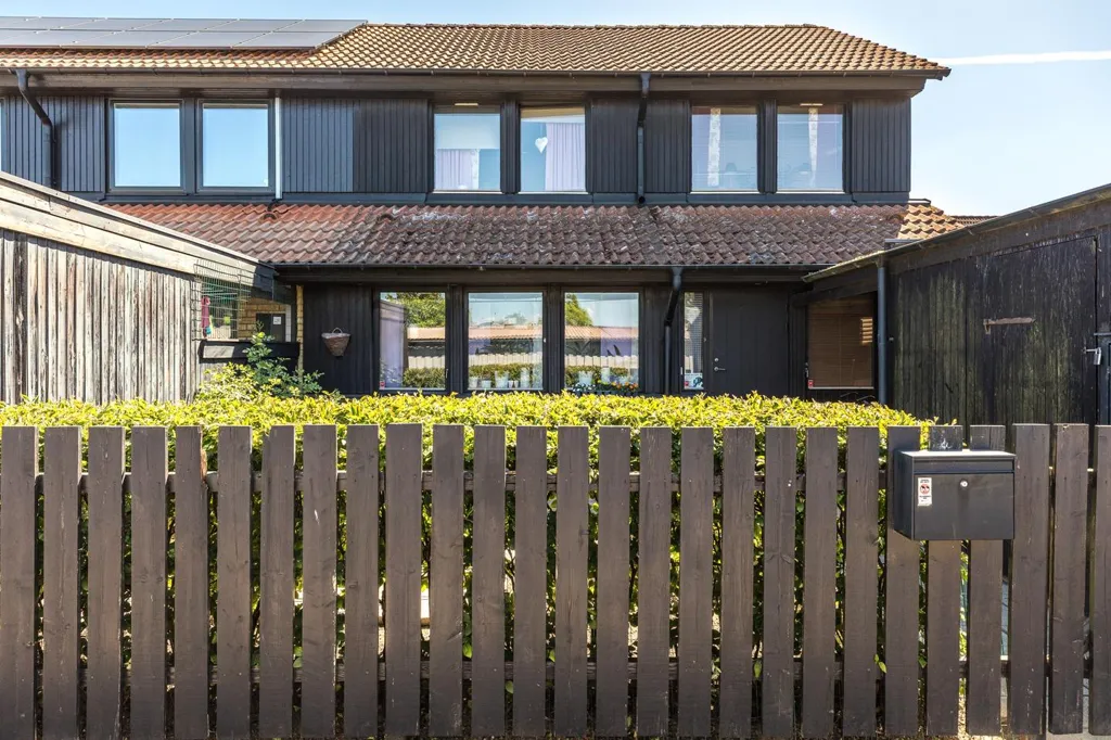 Esterno - Detached House with Plot in Oxievång, Malmö