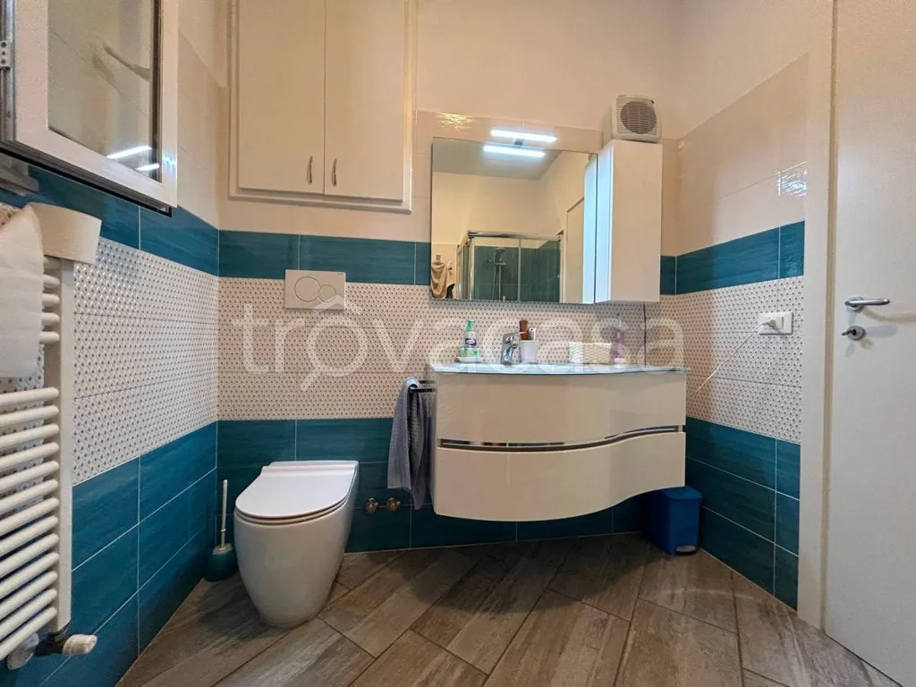Vannitoad - Renovated Semi-Detached Villa with Garden in Comacchio