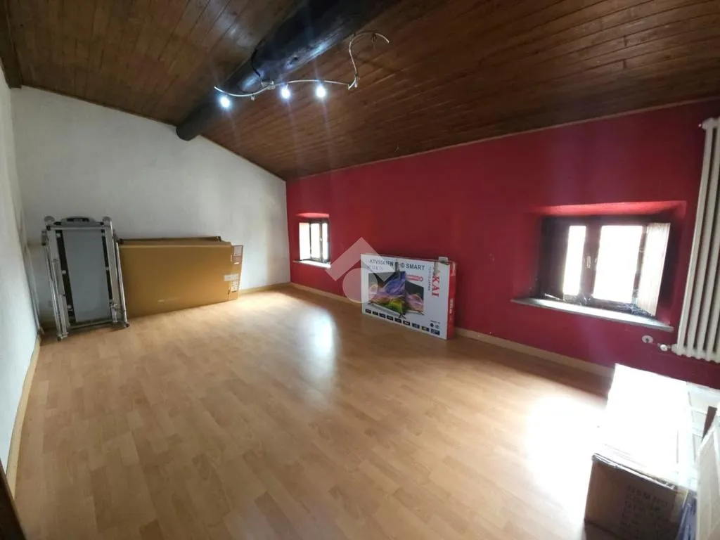 Toad - Spacious Independent House in Goito