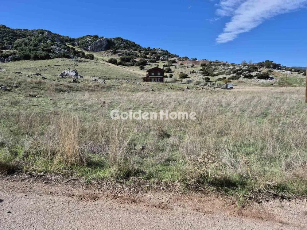 Land in GR