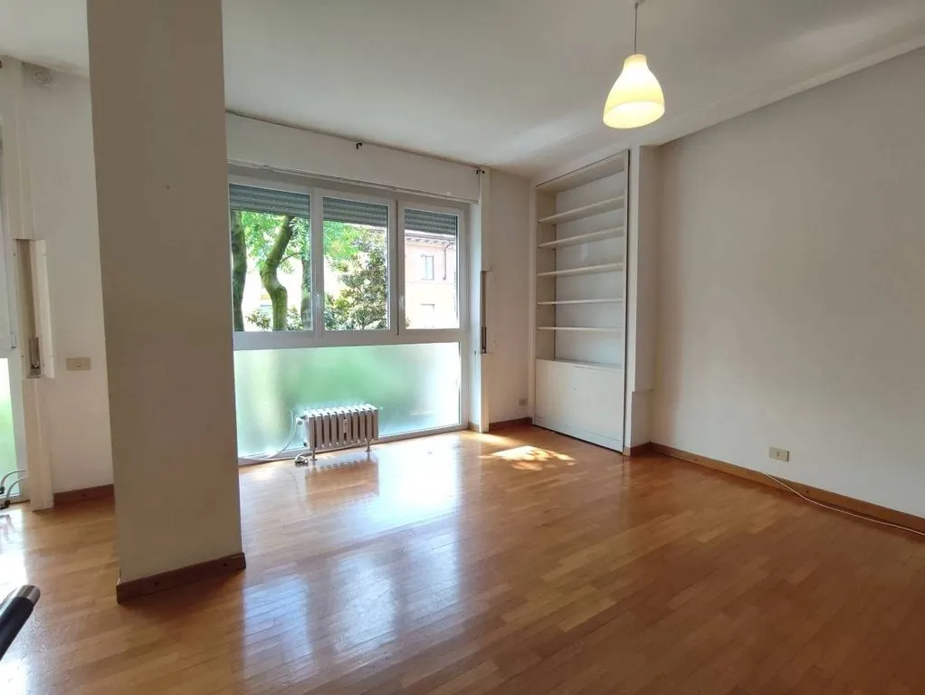 Elutuba - Luxury Trilocale with Balcony in Milan