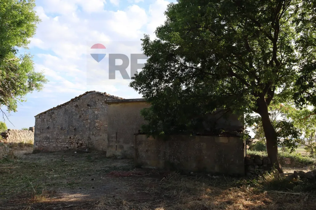 Extérieur - Rustic Farmhouse with Private Garden in Ragusa