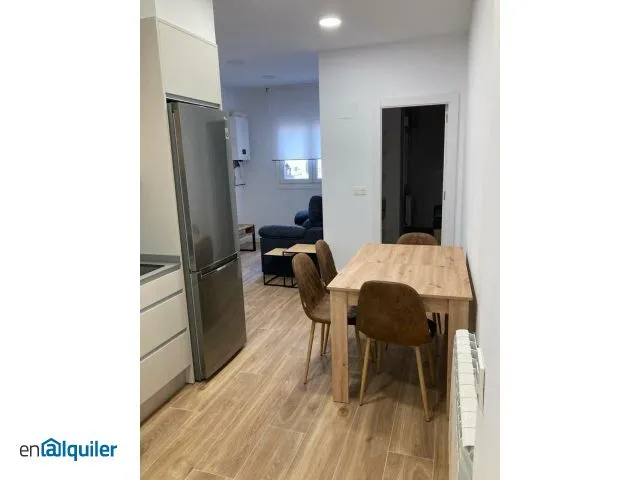 Söögituba - Furnished Flat with Lift near University