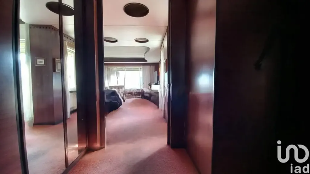 Esik - Penthouse with City View in Ancona