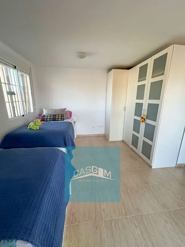 Magamistoad - Apartment with Terrace and Pool in La Antilla