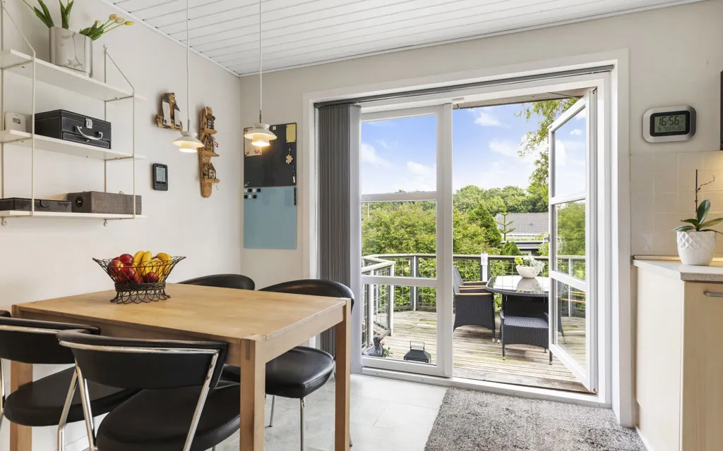 Maison 6 pièces à Vrå