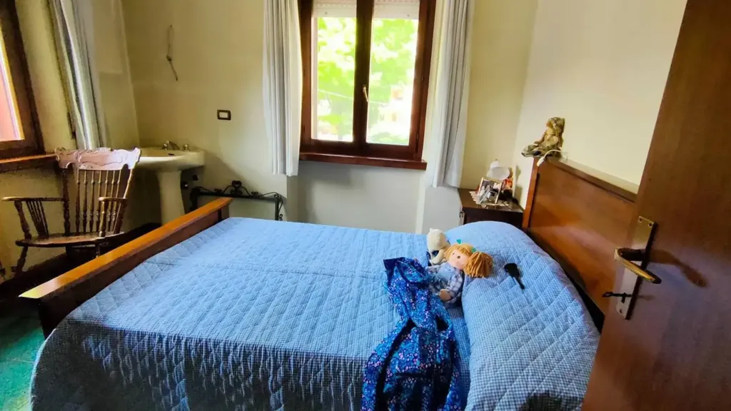 Magamistoad - Villa with Private Garden in Udine