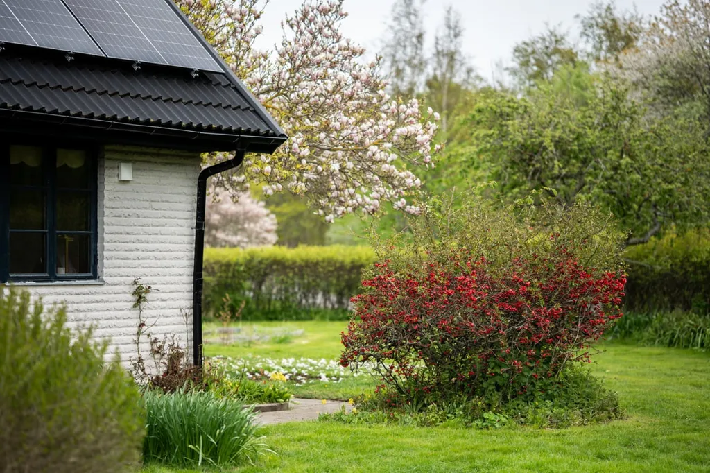 Aed - Seaside Villa with Båtplats in Särö