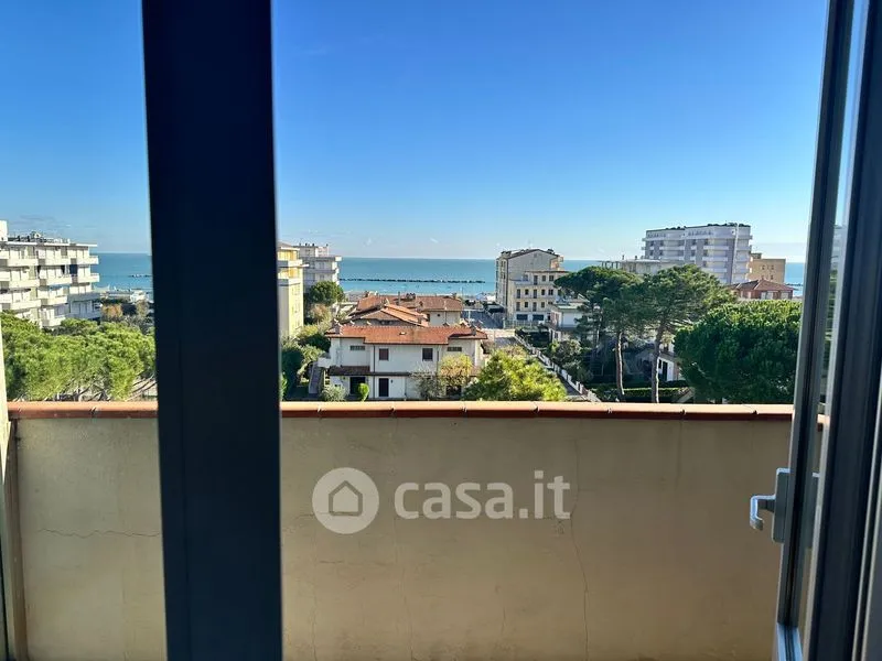 Balcon - Apartment with Panoramic Terrace in Lido di Savio
