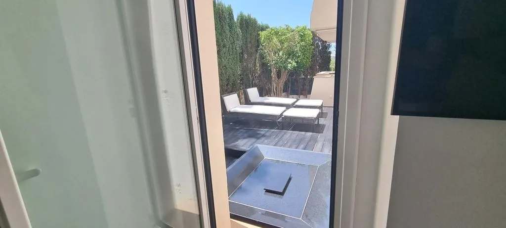 Terrass - Luxury Flat with Sea View in Calvià