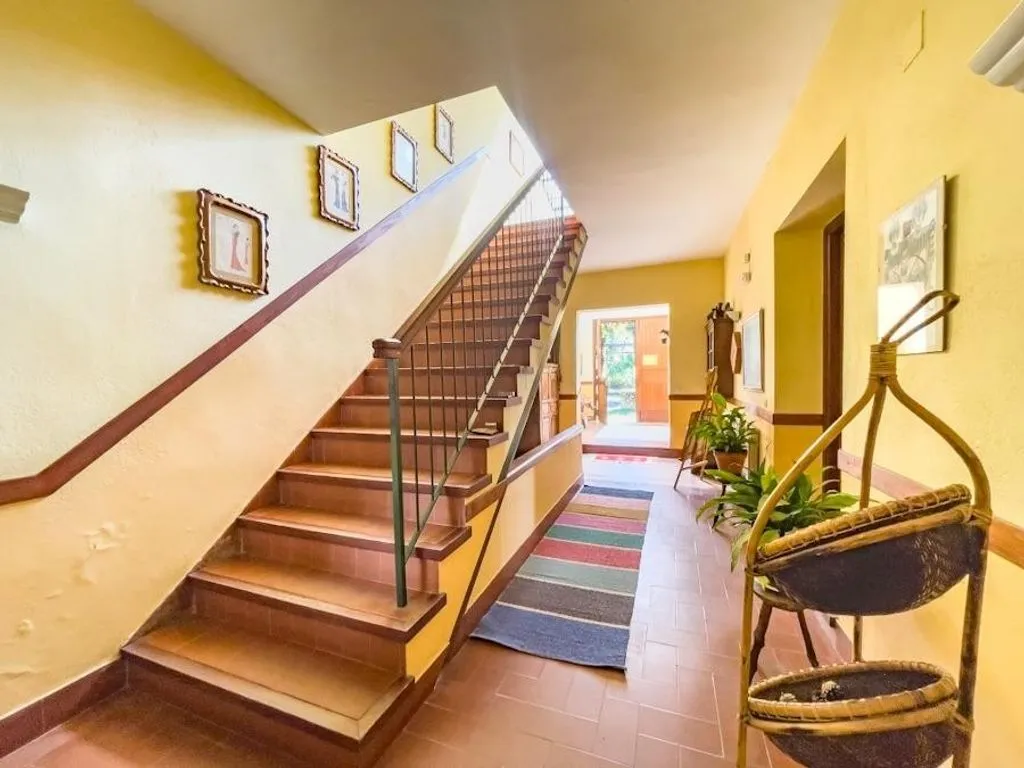 Toad - Luxury Farmhouse with Pool in Casar de Cáceres