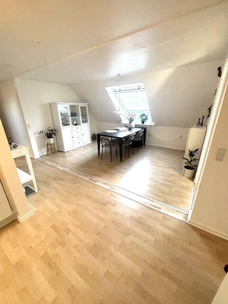 Appartement 3 pièces à Hadsund
