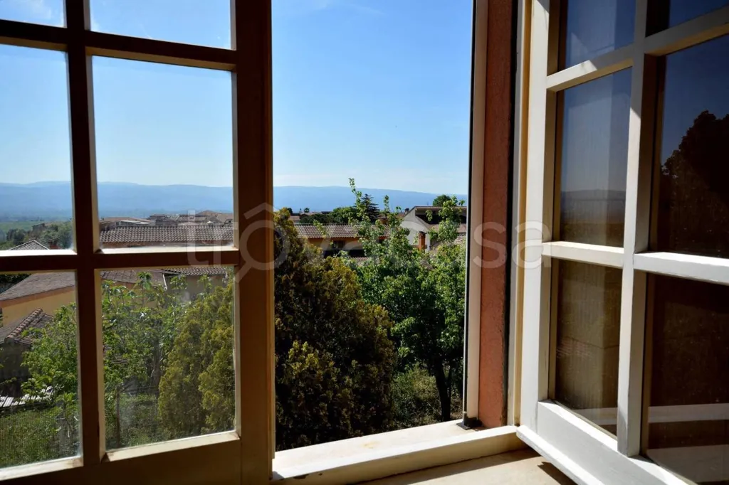 Toad - Apartment with Panoramic View in Stefanaconi