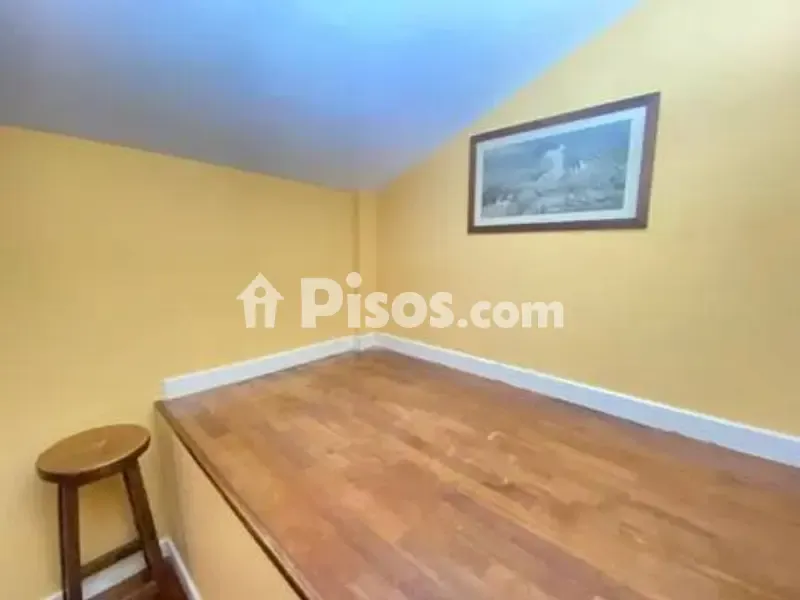 Pièces - Penthouse with Cathedral Views in Historic Centre