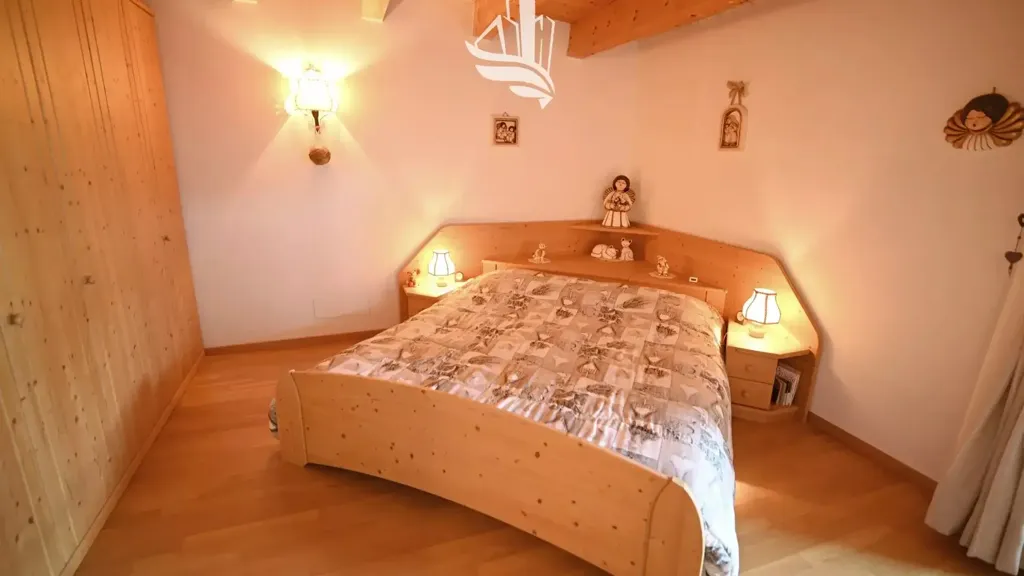 Chambres - Villa with Garden in Cortaccia