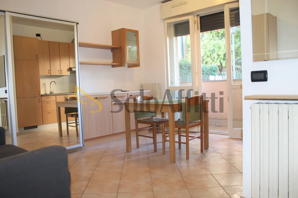 Appartement 1 pièces à Parabiago