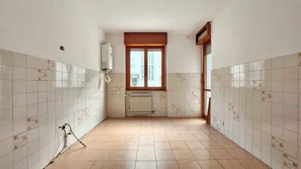 Toad - Rustic-Style Apartment with Garden in Vasto