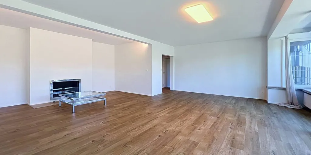 Elutuba - Apartment with Garden in Gent