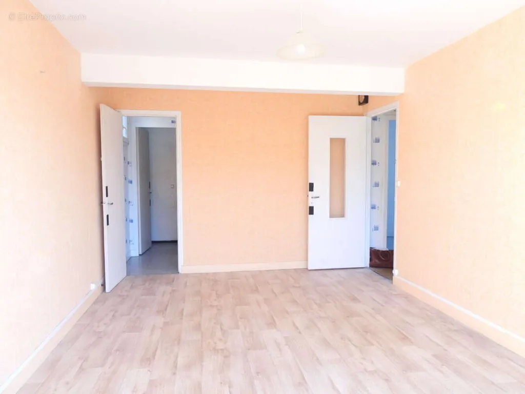 Stanze - Bright Apartment with Balcony in Fécamp