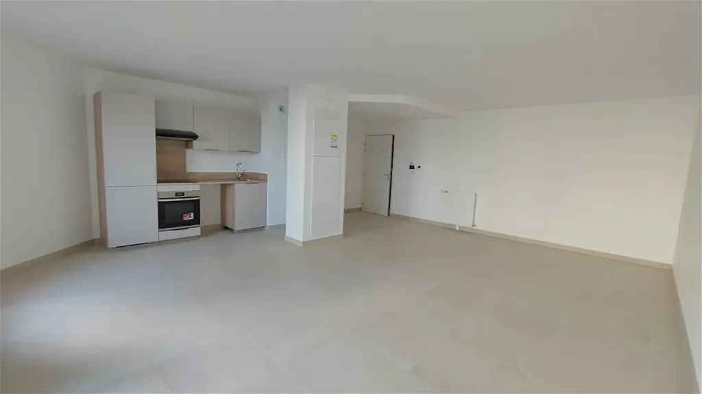Appartement 4 pièces à Montevrain