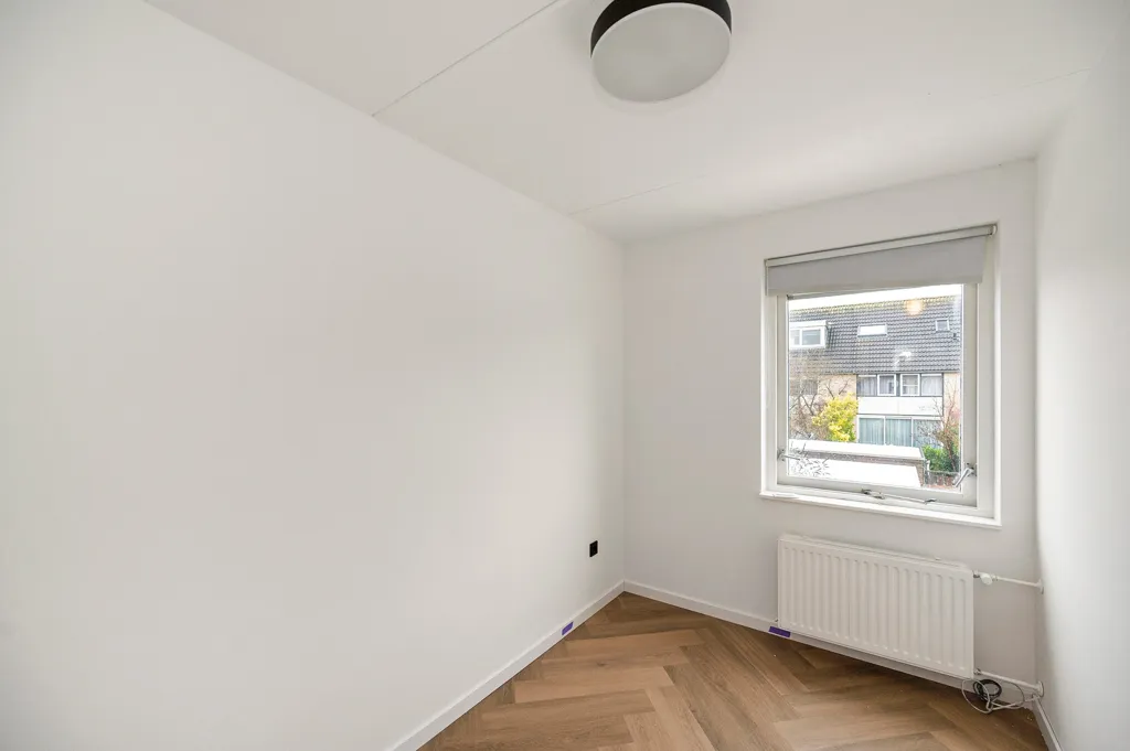 5-toaline maja asukohas Almere