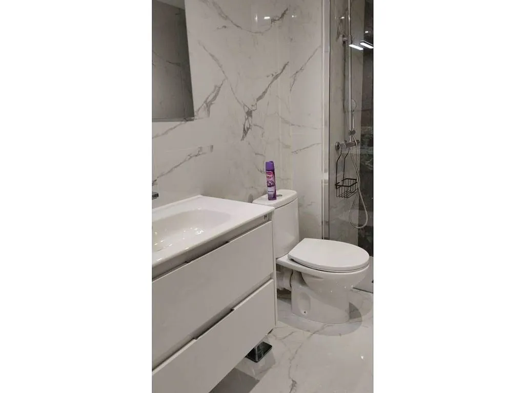 Vannitoad - Student Flat with Air Conditioning in Moncada