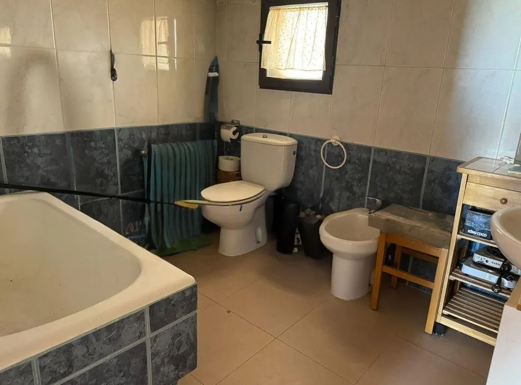 Vannitoad - Luxury Villa with Large Parcel in Collado Villalba