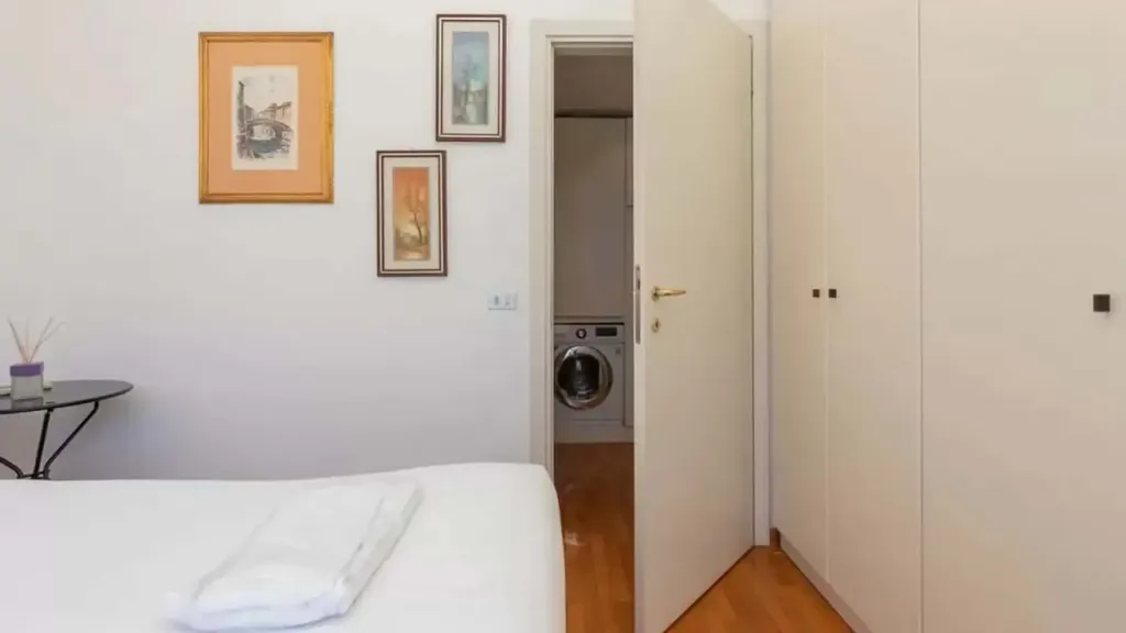 Chambres - Studio Apartment in Brera, Milan