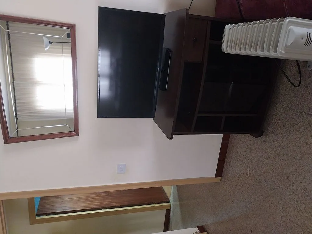 Chambres - Apartment with Balcony and Terrace in Parc Bosc