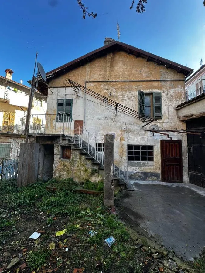 Välivaade - Independent House with Garden in Saluzzo Centre