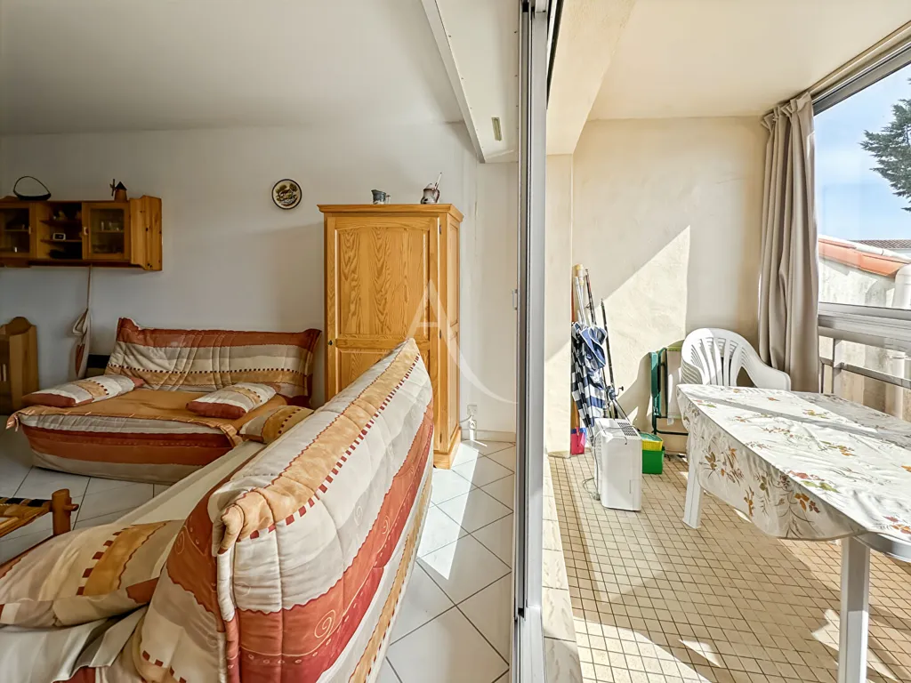 Elutuba - Apartment with Sea View in Saint-Jean-de-Monts
