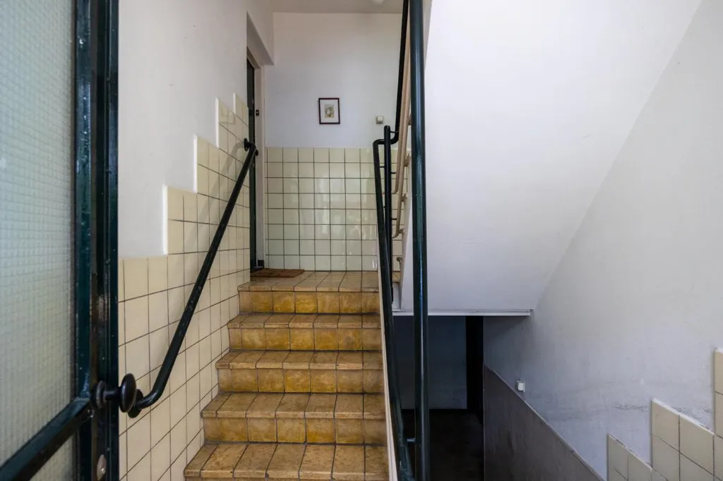 Appartement 6 pièces à Amersfoort