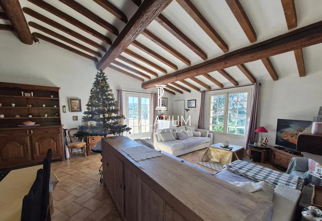 Elutuba - Renaissance Project in Gassin, Saint-Tropez