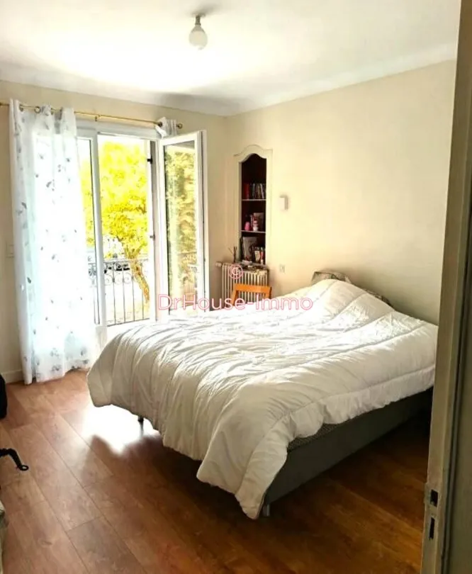 Bedrooms - Mixed-Use Building with Commercial Space in Excideuil