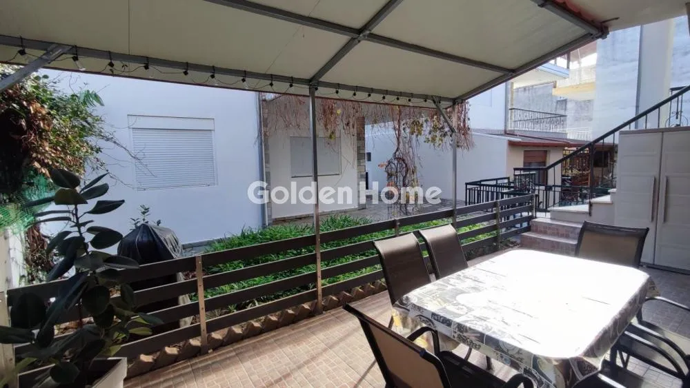 Terrass - Modern Flat with Sea View in Mouries