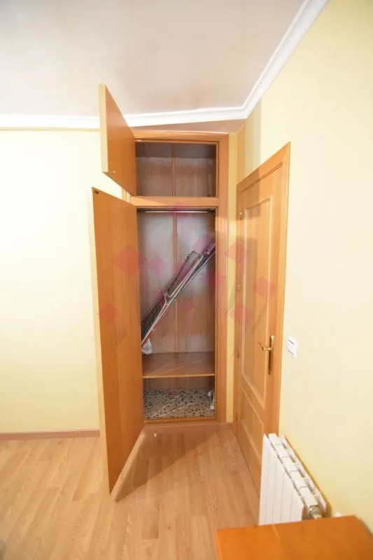 Zimmer - Renovated Flat with Terrace in El Perchel, Ciudad Real