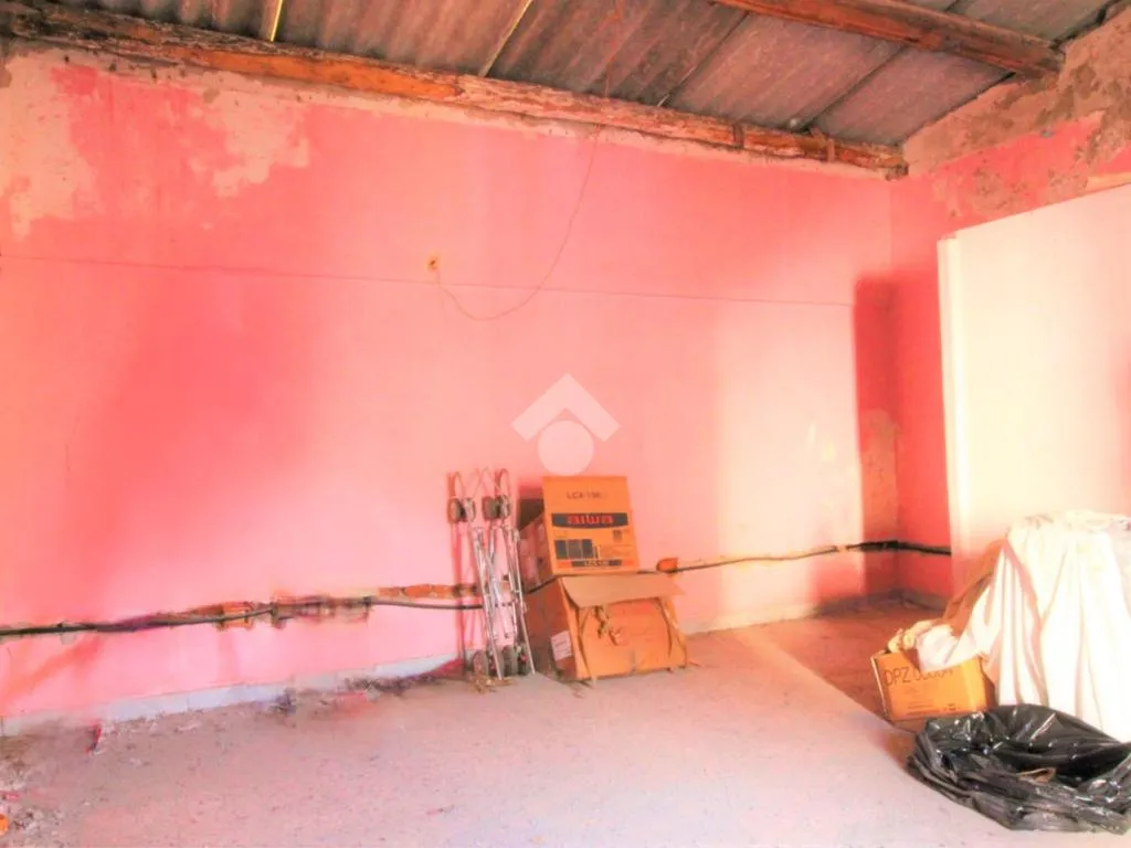 Stanze - Three-Bedroom Apartment in Historic Centre, Nicastro