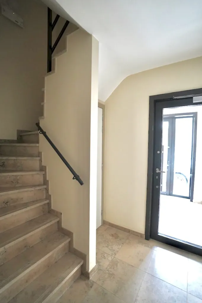 Pièces - Appartement avec Terrasse à Ertvelde