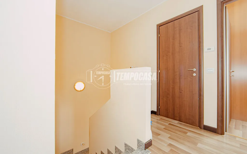 Pièces - Modern Villa with Private Garden in Vigevano