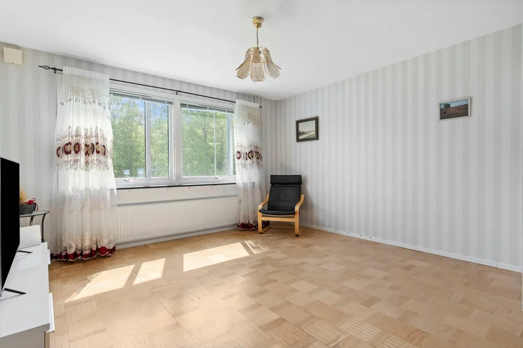Appartement 1 pièces à Trollhättans kommun
