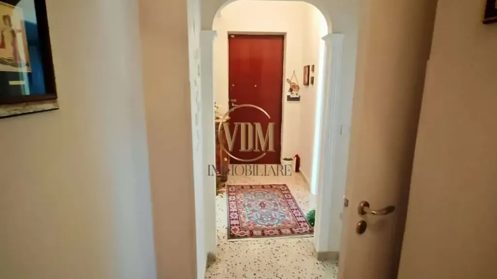 Entrée - Sea View Apartment in Marsala