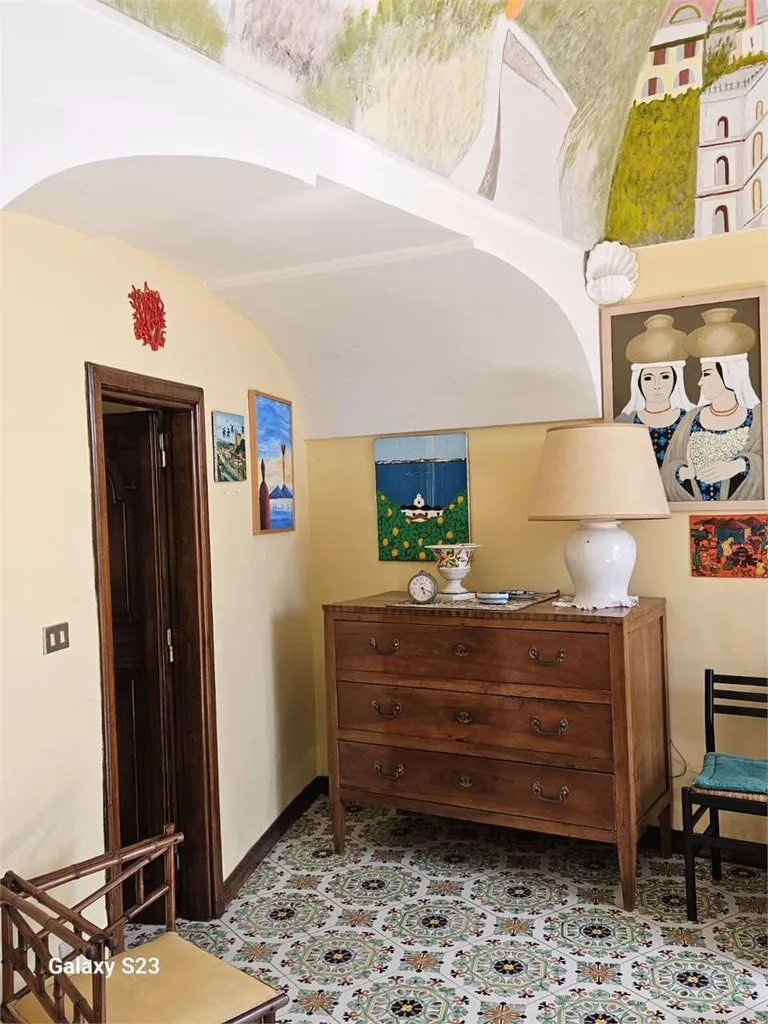 Apartment in Tramonti
