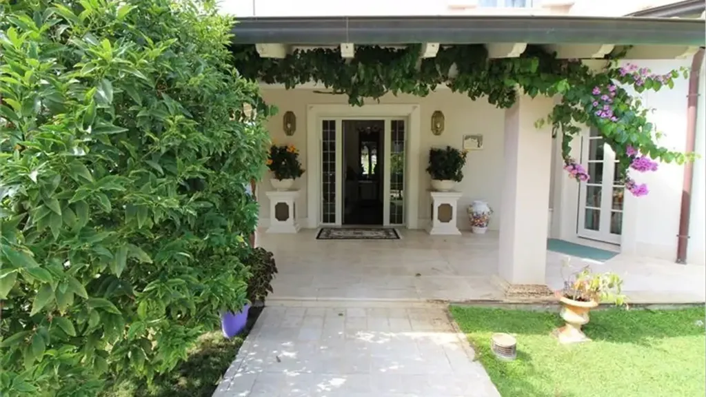Terrass - Luxury Villa with Pool in Forte Dei Marmi