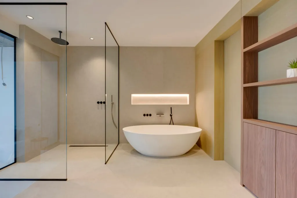 Vannitoad - Loft with Private Garden in Antwerp