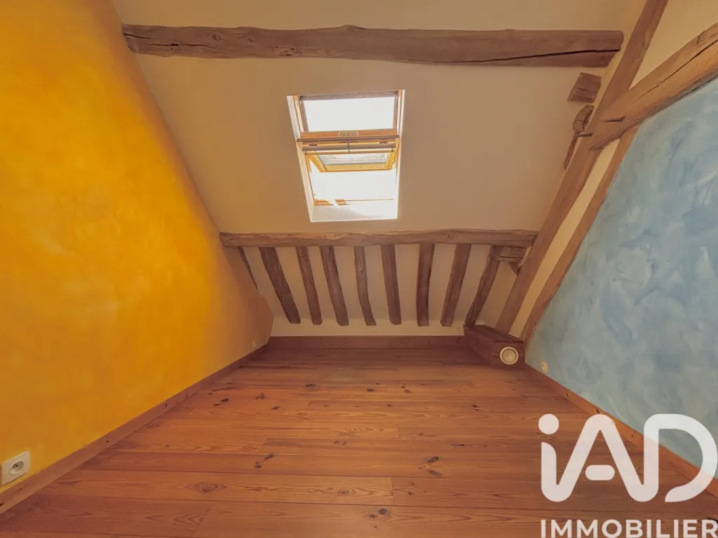 6-room house in La Motte-Tilly